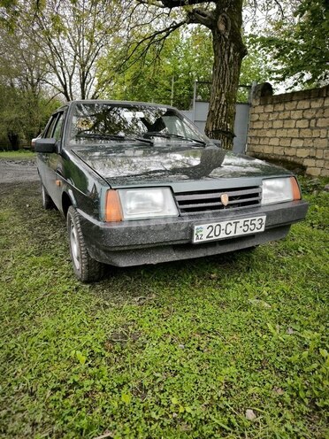 LADA (VAZ) 21099 2004, 95,000 km - 1.6 l - Qəbələ