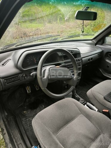 LADA (VAZ) 21099 2004, 95,000 km - 1.6 l - Qəbələ