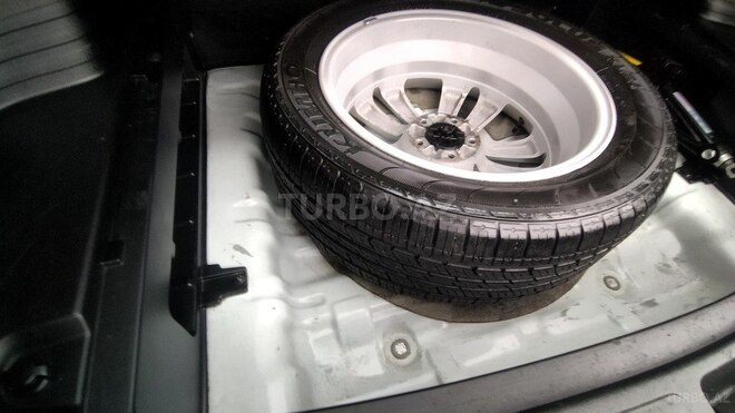 Hyundai ix35 2011, 118,000 km - 2.4 л - Gəncə