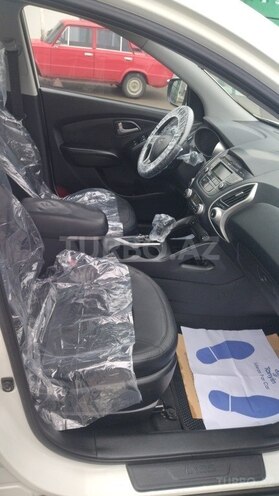 Hyundai ix35 2011, 118,000 km - 2.4 л - Gəncə