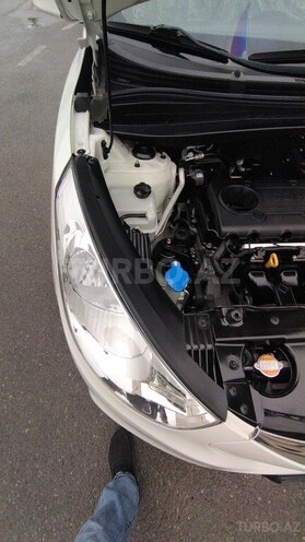 Hyundai ix35 2011, 118,000 km - 2.4 л - Gəncə