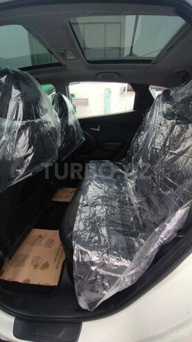 Hyundai ix35 2011, 118,000 km - 2.4 л - Gəncə