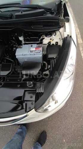 Hyundai ix35 2011, 118,000 km - 2.4 л - Gəncə
