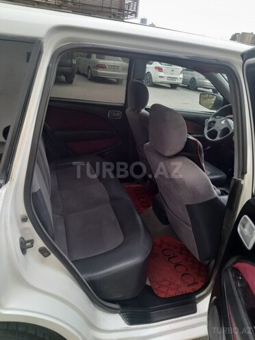 Mitsubishi Airtrek 2001, 270,000 km - 2.0 l - Bakı