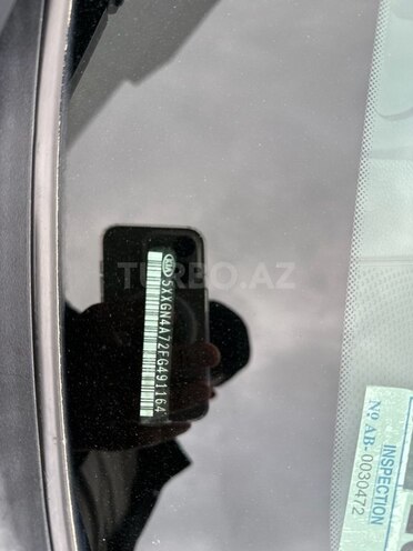 Kia Optima 2015, 148,060 km - 2.4 l - Sumqayıt