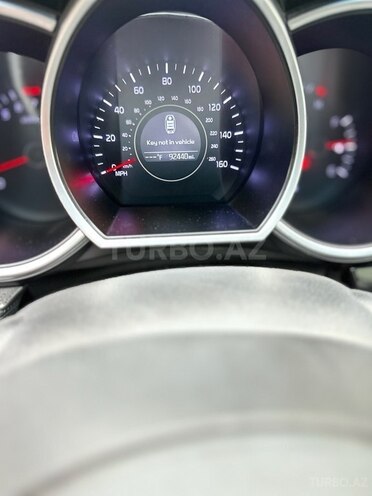 Kia Optima 2015, 148,060 km - 2.4 l - Sumqayıt