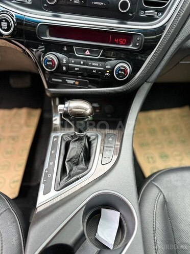 Kia Optima 2015, 148,060 km - 2.4 l - Sumqayıt