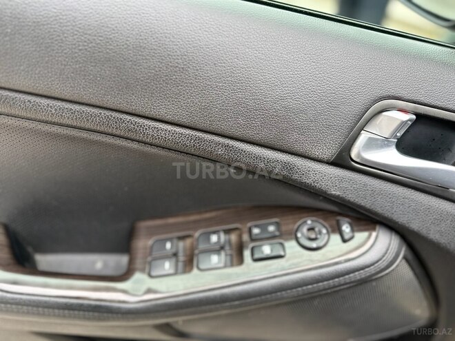 Kia Optima 2015, 148,060 km - 2.4 l - Sumqayıt