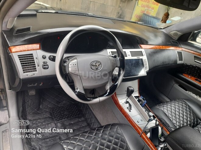 Toyota Avalon 2005, 447,398 km - 3.5 l - Bakı