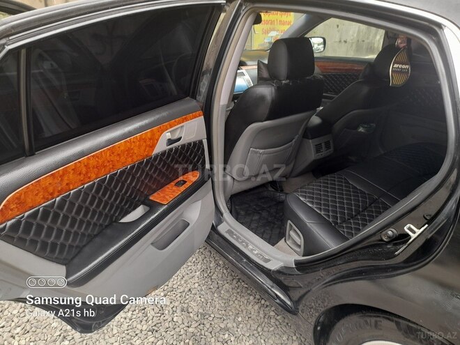Toyota Avalon 2005, 447,398 km - 3.5 l - Bakı