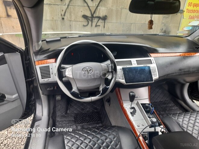 Toyota Avalon 2005, 447,398 km - 3.5 l - Bakı