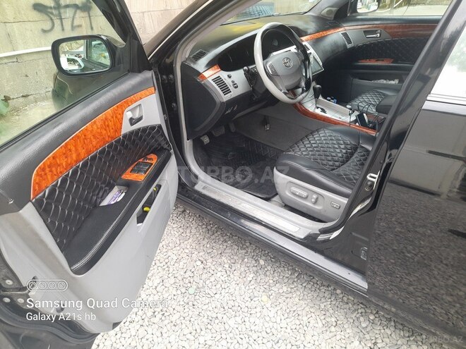 Toyota Avalon 2005, 447,398 km - 3.5 l - Bakı