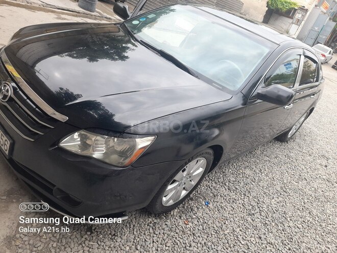 Toyota Avalon 2005, 447,398 km - 3.5 l - Bakı