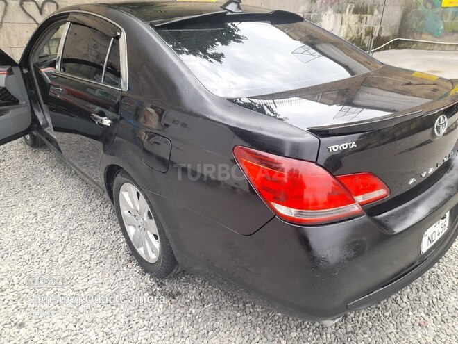 Toyota Avalon 2005, 447,398 km - 3.5 l - Bakı
