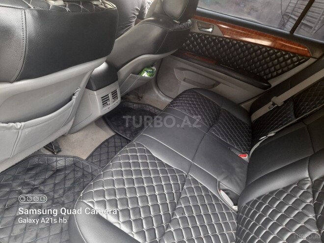 Toyota Avalon 2005, 447,398 km - 3.5 l - Bakı