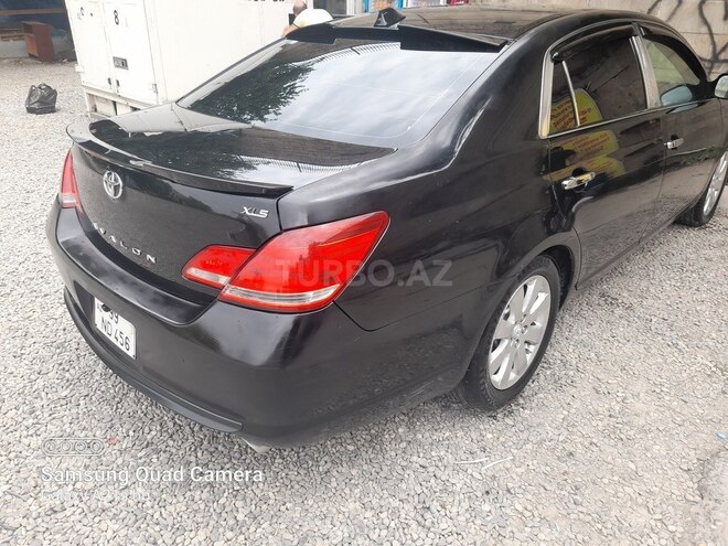 Toyota Avalon 2005, 447,398 km - 3.5 l - Bakı