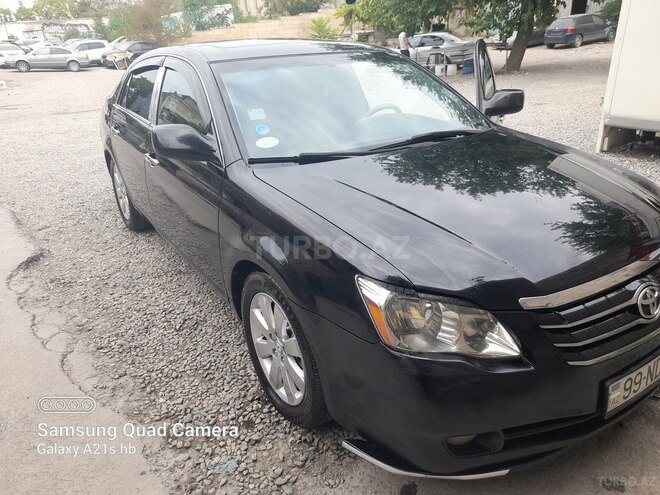 Toyota Avalon 2005, 447,398 km - 3.5 l - Bakı
