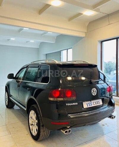 Volkswagen Touareg 2008, 288,475 km - 3.6 l - Bakı