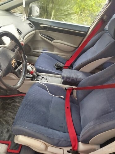 Honda Civic 2008, 476,000 km - 1.3 l - Bakı