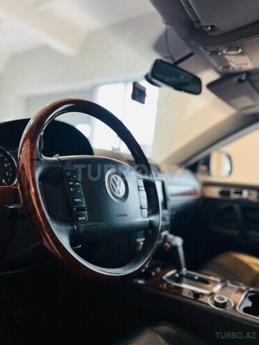 Volkswagen Touareg 2008, 288,475 km - 3.6 l - Bakı