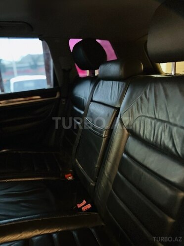 Volkswagen Touareg 2008, 288,475 km - 3.6 l - Bakı