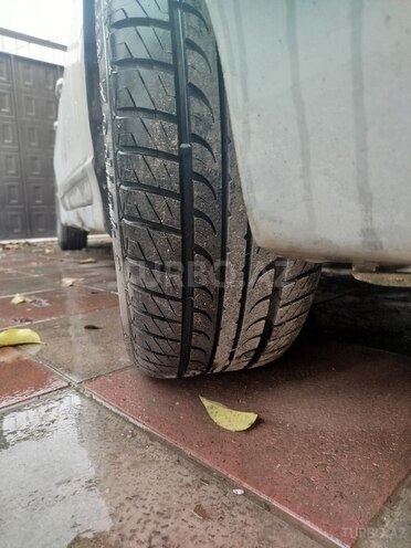 Honda Civic 2008, 476,000 km - 1.3 l - Bakı
