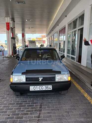 Tofas Dogan 2004, 81,000 km - 1.6 l - Bakı