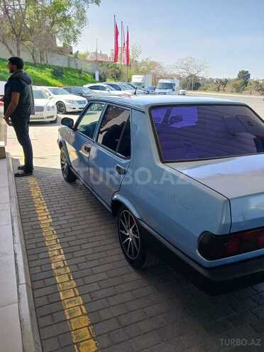 Tofas Dogan 2004, 81,000 km - 1.6 l - Bakı