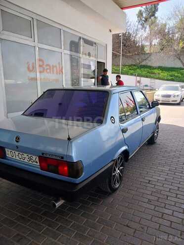 Tofas Dogan 2004, 81,000 km - 1.6 l - Bakı