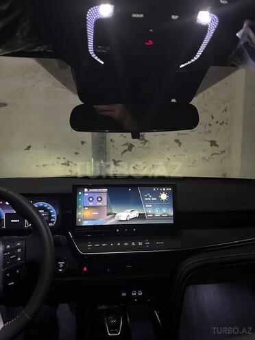 Toyota Camry 2025, 0 km - 2.0 l - Bakı
