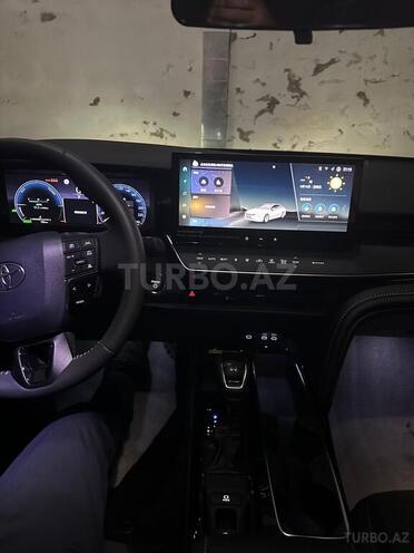Toyota Camry 2025, 0 km - 2.0 l - Bakı