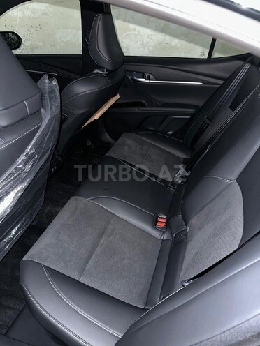 Toyota Camry 2025, 0 km - 2.0 l - Bakı
