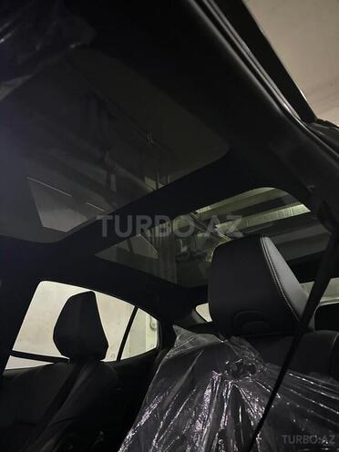 Toyota Camry 2025, 0 km - 2.0 l - Bakı