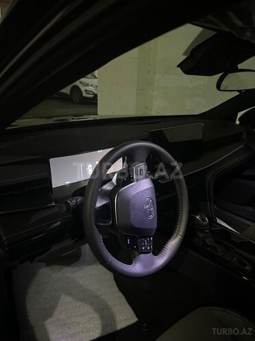 Toyota Camry 2025, 0 km - 2.0 l - Bakı