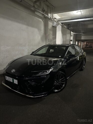 Toyota Camry 2025, 0 km - 2.0 l - Bakı