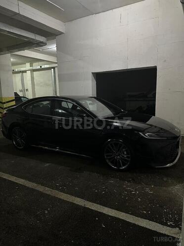Toyota Camry 2025, 0 km - 2.0 l - Bakı