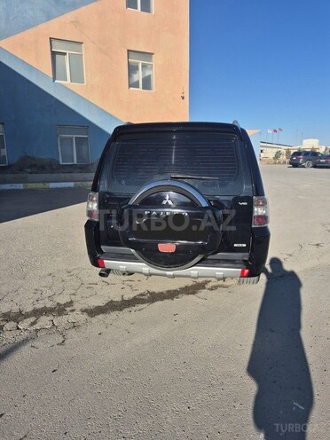 Mitsubishi Pajero 2007, 216,260 km - 3.0 l - Sumqayıt