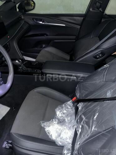 Toyota Camry 2025, 0 km - 2.0 l - Bakı