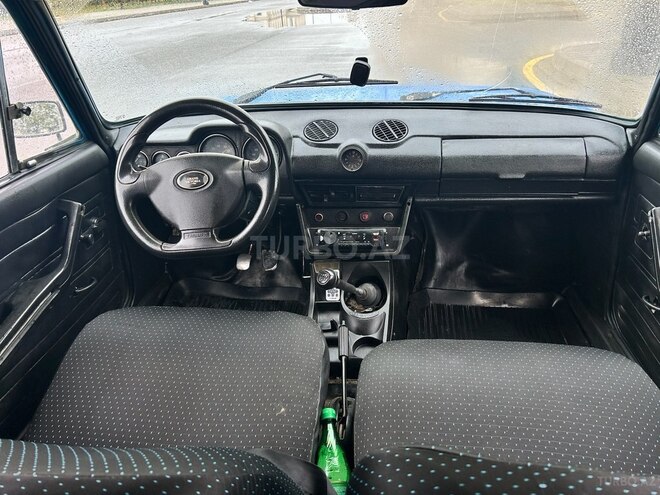 LADA (VAZ) 2106 1985, 95,000 km - 1.6 l - Ağdaş