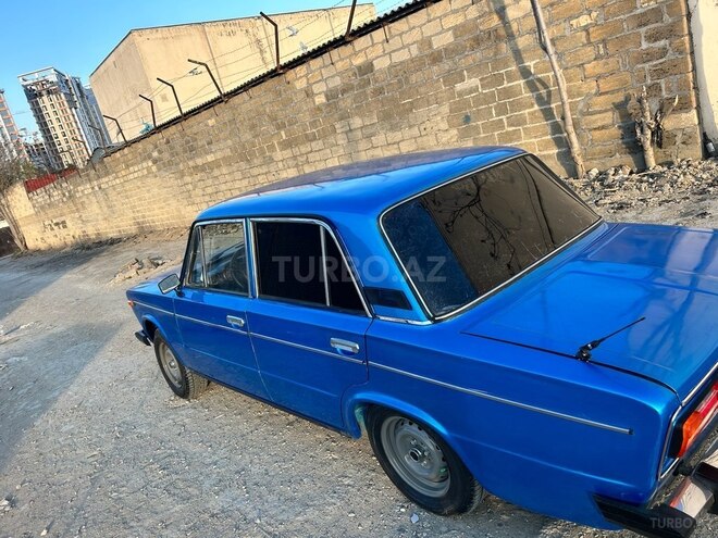 LADA (VAZ) 2106 1985, 95,000 km - 1.6 l - Ağdaş