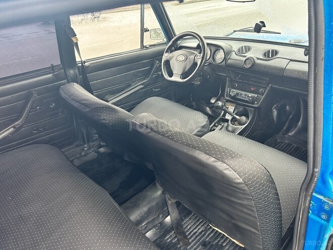 LADA (VAZ) 2106 1985, 95,000 km - 1.6 l - Ağdaş
