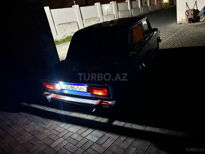 LADA (VAZ) 2106 1985, 95,000 km - 1.6 l - Ağdaş