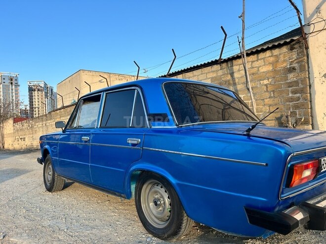 LADA (VAZ) 2106 1985, 95,000 km - 1.6 l - Ağdaş