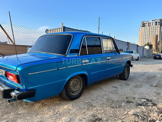 LADA (VAZ) 2106 1985, 95,000 km - 1.6 l - Ağdaş