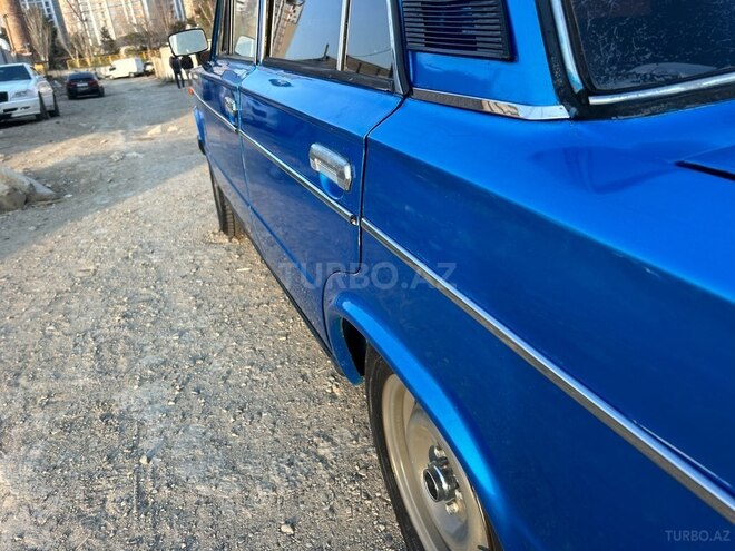 LADA (VAZ) 2106 1985, 95,000 km - 1.6 l - Ağdaş