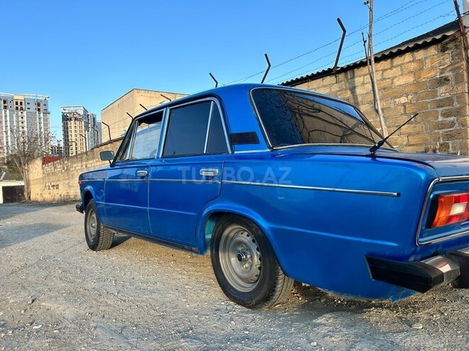 LADA (VAZ) 2106 1985, 95,000 km - 1.6 l - Ağdaş