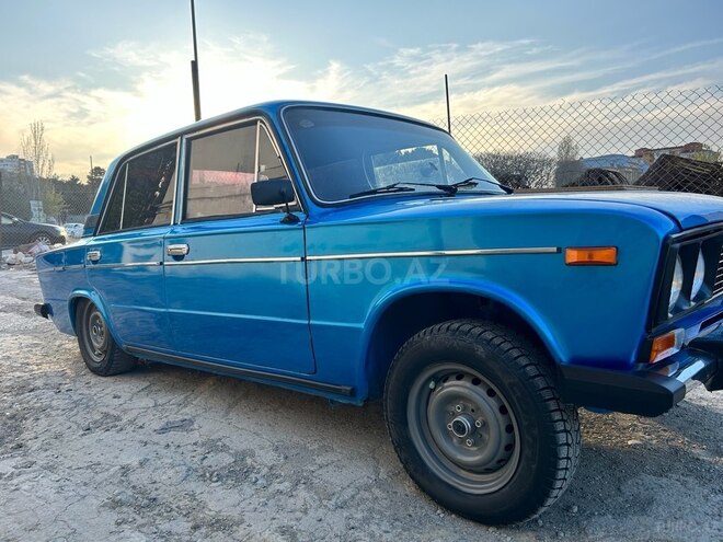 LADA (VAZ) 2106 1985, 95,000 km - 1.6 l - Ağdaş
