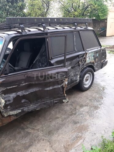 LADA (VAZ) 2104 1988, 95,000 km - 1.6 l - Şəmkir