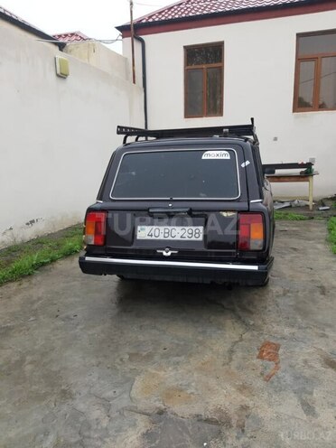 LADA (VAZ) 2104 1988, 95,000 km - 1.6 l - Şəmkir