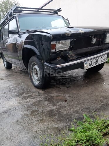 LADA (VAZ) 2104 1988, 95,000 km - 1.6 l - Şəmkir